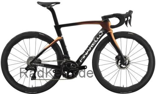 Pinarello Dogma F12 Dura Ace Di2  technische daten 